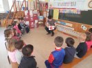 Ecole privée Ange Gardien - maternelle et primaire