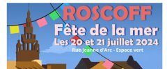 Roscoff fête la mer 2024