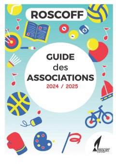 Livret des associations 2024-2025